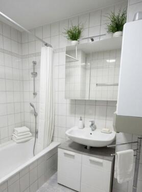 Foto - 3 Zimmer Etagenwohnung in Kitzingen