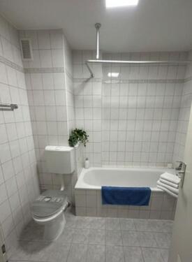 Foto - Etagenwohnung in Kitzingen zur Miete