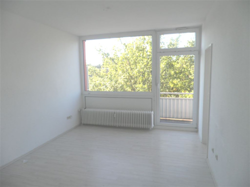 Foto - 1 Zimmer Etagenwohnung in Munster