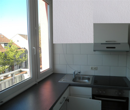 Foto - Etagenwohnung in Munster zur Miete