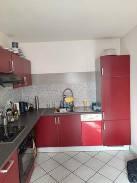Foto - 3 Zimmer Etagenwohnung zur Miete in Lichtenfels