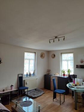 Foto - 3 Zimmer Etagenwohnung in Lichtenfels