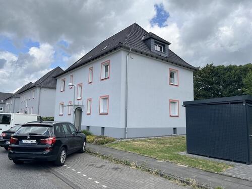 Foto - VIVAWEST modernisiert Ihre neue Wohnung.