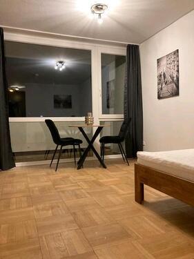Foto - möbliertes Apartment zu vermieten