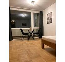 möbliertes Apartment zu vermieten - Regensburg Gallingkofen