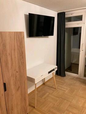 Foto - 1 Zimmer Etagenwohnung in Regensburg