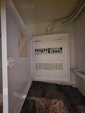 Foto - 3 Zimmer Hochparterre in Berlin