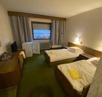 *** 1-2 Bett-Zimmer zu vermieten - in Gummersbach-Derschlag ***