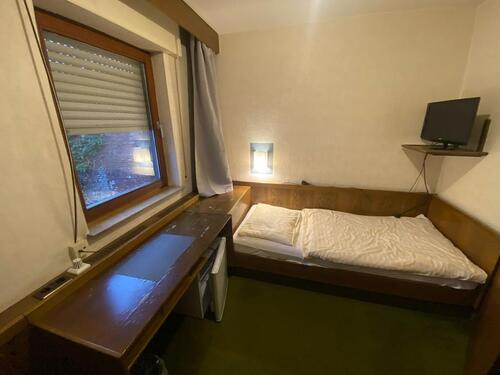 Foto - 1 Zimmer Etagenwohnung zur Miete in Gummersbach