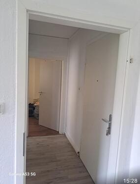 Foto - Etagenwohnung in Delmenhorst zur Miete