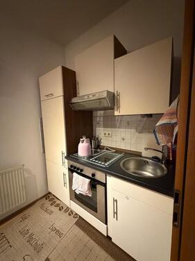 Foto - 2 Zimmer Etagenwohnung zur Miete in Regensburg