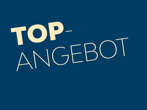 Foto - großzügige 2 Raum Wohnung mit Balkon