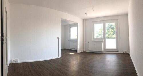 Foto - 2 Zimmer Etagenwohnung in Döbeln