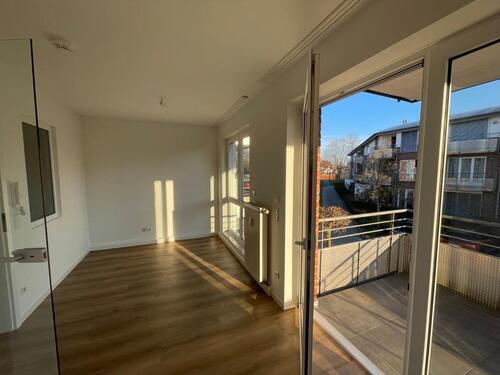 Foto - 2-Zimmer-Eigentumswohnung (40 qm) im Betreuten Wohnen in Meppen