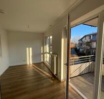 2-Zimmer-Eigentumswohnung (40 qm) im Betreuten Wohnen in Meppen