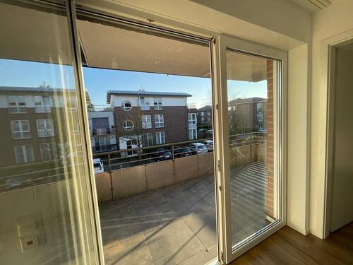 Foto - 2 Zimmer Etagenwohnung zum Kaufen in Meppen