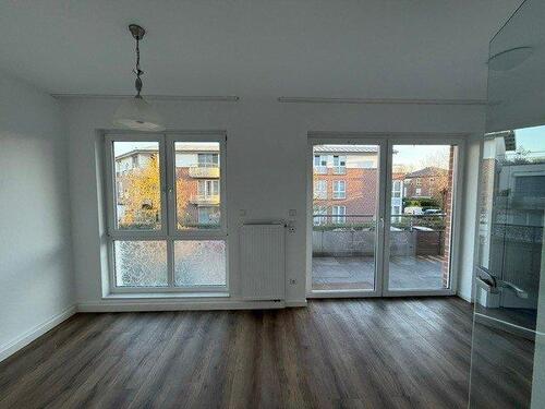 Foto - 2 Zimmer Etagenwohnung in Meppen