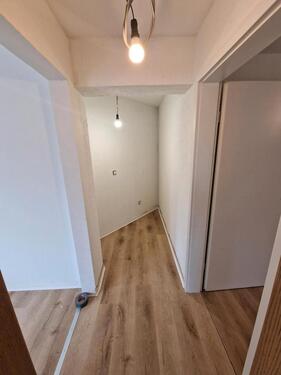 Foto - Etagenwohnung in Buchen (Odenwald) zur Miete