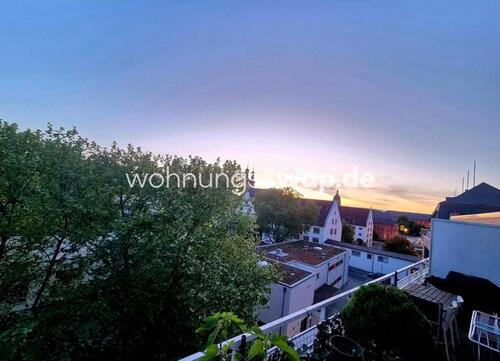 Foto - Wohnungsswap - 1 Zimmer, 34 m² - Rheinstraße, Mainz