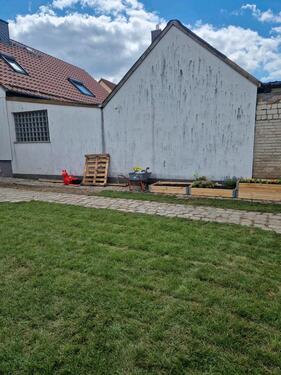 Foto - Einfamilienhaus in Heidesee zur Miete