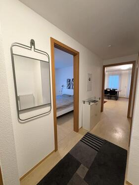 Foto - 2-Zi Wohnung in Böblingen am Oberen See zur Miete ab Juli