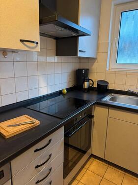 Foto - 2 Zimmer Erdgeschoßwohnung in Böblingen