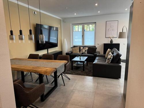 Foto - Feine 54qm Wohnung inkl. Einbauküche, Aufzug, Neubau barrierefrei