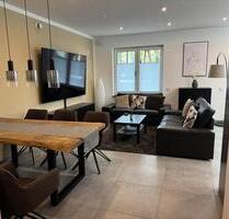 Feine 54qm Wohnung inkl. Einbauküche, Aufzug, Neubau barrierefrei - Oberhausen Alt-Oberhausen