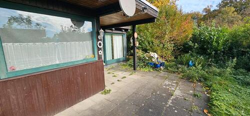Foto - 3 Zimmer Bungalow zum Kaufen in Billerbeck