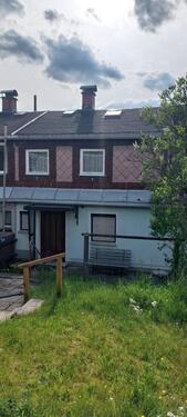 Foto - 3 Zimmer Doppelhaushälfte in Markneukirchen