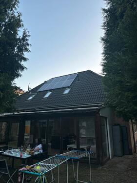 Foto - 7 Zimmer Einfamilienhaus zum Kaufen in Schönefeld