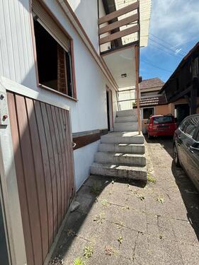 Foto - 4 Zimmer Einfamilienhaus in Hagenbach