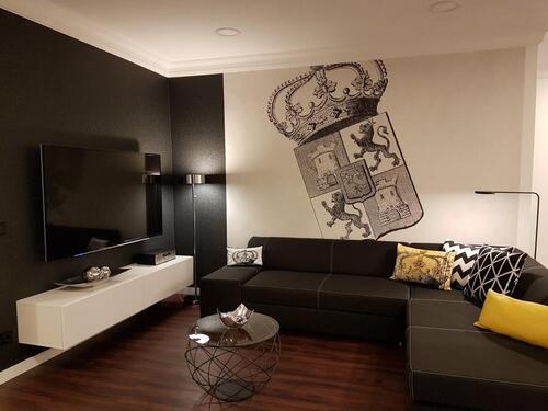 Foto - Exklusives 5-Sterne-Apartment zu vermieten
