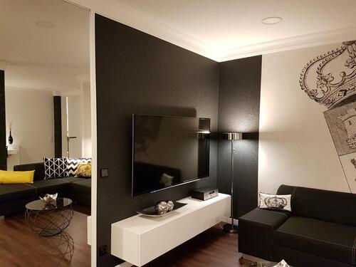 Foto - 2 Zimmer andere zur Miete in Bad Mergentheim