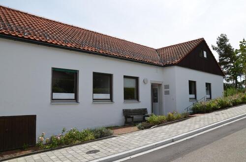 Foto - BüroPraxisräume (160qm) in AuHallertau