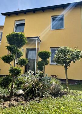Foto - Charmantes Reihenhaus in Eglharting