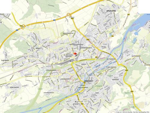 Foto - andere in Ergolding