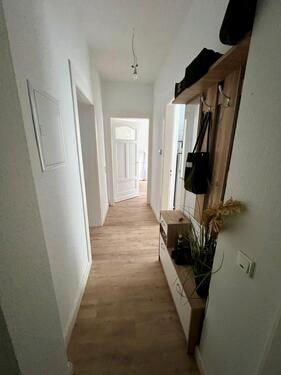 Foto - Helle sanierte 3 Zimmer Wohnung 1.OG am Krankenhaus 44534 Lünen