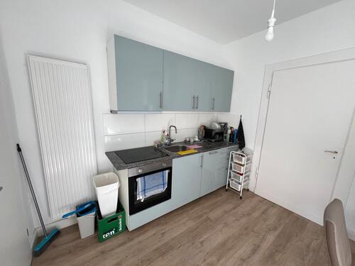 Foto - Etagenwohnung in Lünen