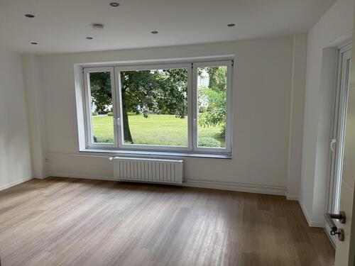 Foto - Frisch renoviert! 3-Zimmer Wohnung in Wolfsburg-Teichbreite