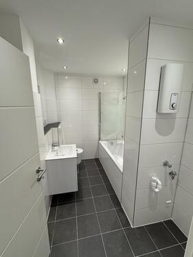 Foto - Etagenwohnung in Wolfsburg