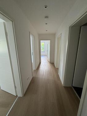 Foto - Etagenwohnung in Wolfsburg zur Miete