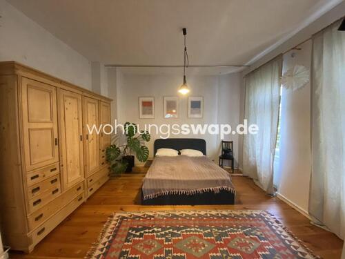 Foto - Etagenwohnung in Berlin