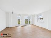 Foto - Wohnen am Franzenbrunnen: Barrierefreie Wohnung mit Balkonen