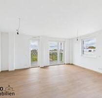 Wohnen am Franzenbrunnen: Barrierefreie Wohnung mit Balkonen - Saarbrücken Neue Bremm