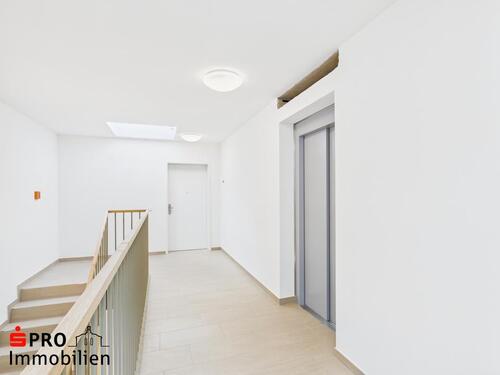 Foto - Etagenwohnung zur Miete in Saarbrücken