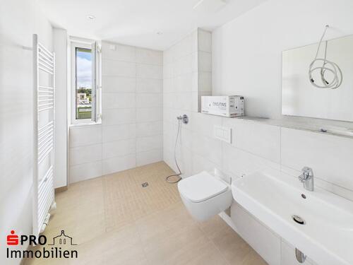 Foto - Etagenwohnung in Saarbrücken zur Miete