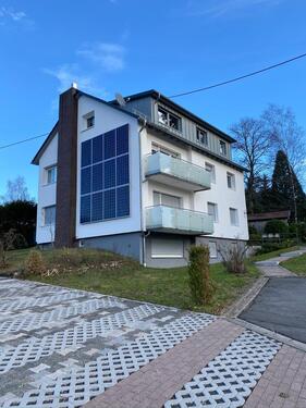 Foto - 3 ZKB, 78qm, ab Jan. 2026 - 700,00 EUR Kaltmiete,