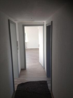 Foto - Etagenwohnung zur Miete in Trippstadt