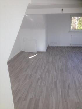 Foto - Etagenwohnung in Trippstadt